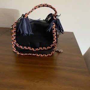 Rebecca Minkoff Chase Medium Saddle bag